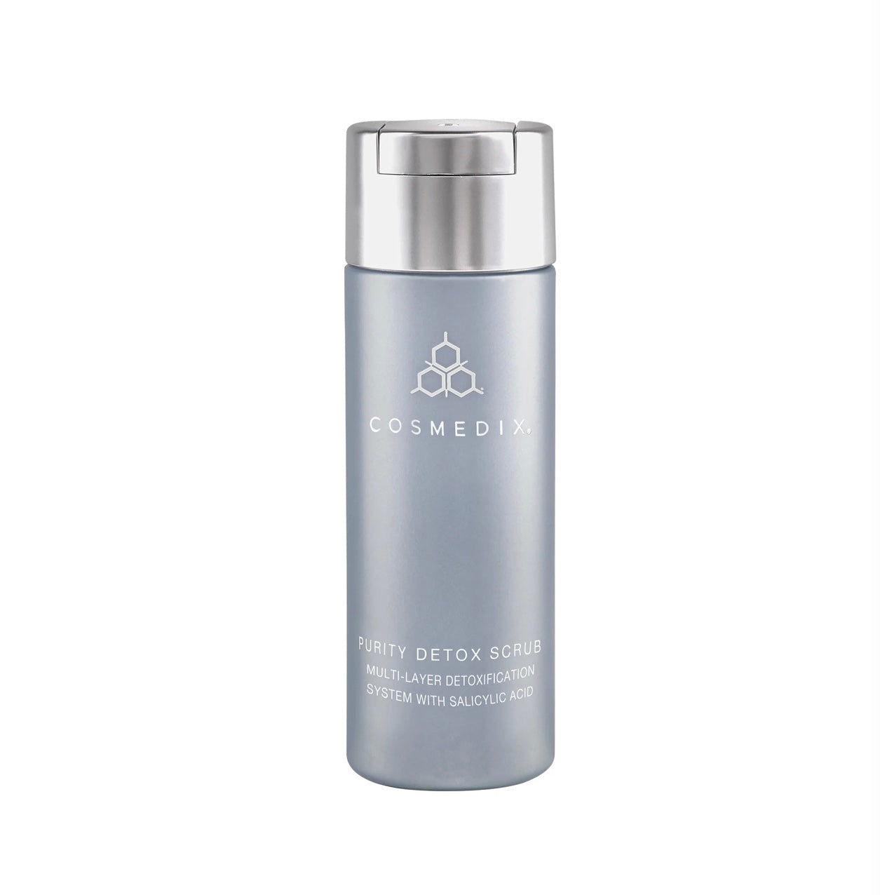 Cosmedix Purity detox scrub
