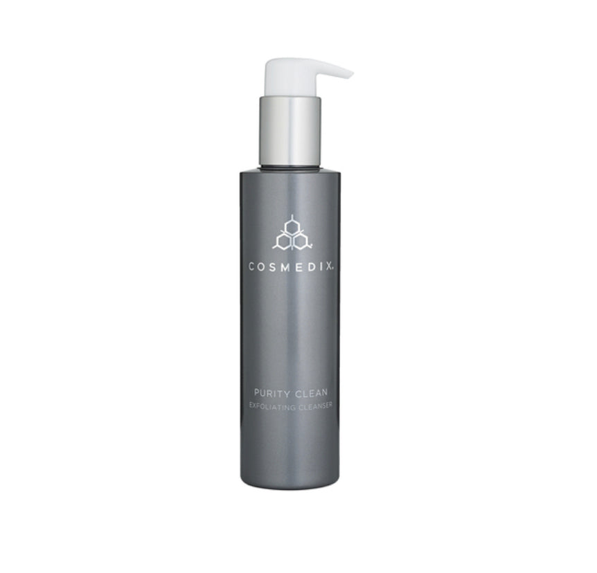 Cosmedix Purity Clean