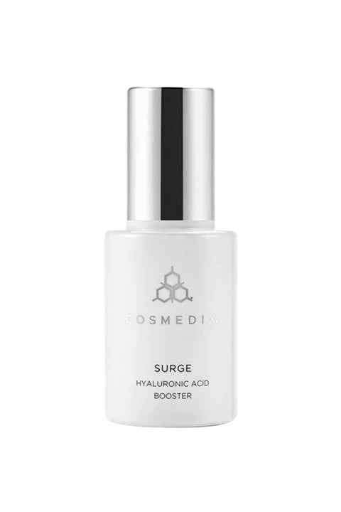 Cosmedix Surge hyaluronic acid booster