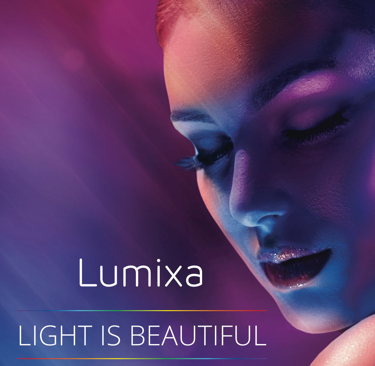Fluorescent Light Energy with Lumixa – Body Sculpt Studio Co
