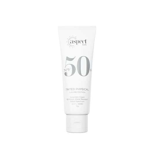 Aspect - Tinted Physical Sunscreen Protection