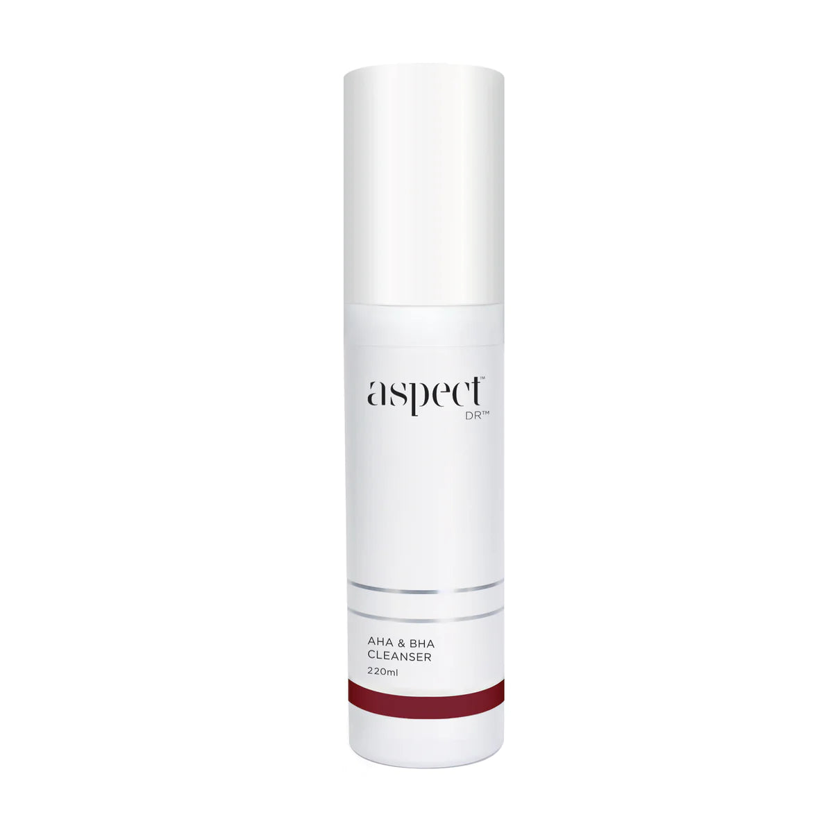 Aspect Dr AHA & BHA Cleanser