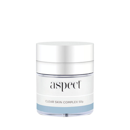 ASPECT Clear skin complex